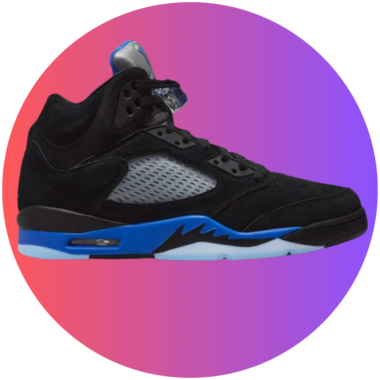 JORDAN 5