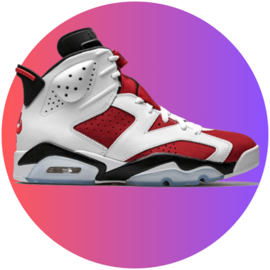 JORDAN 6