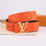 BELT LOUIS V
