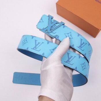 BELT LOUIS V