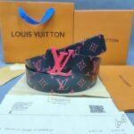 BELT LOUIS V