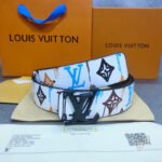 BELT LOUIS V