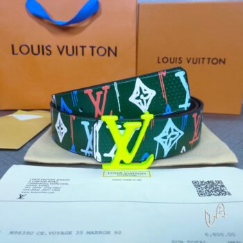 BELT LOUIS V