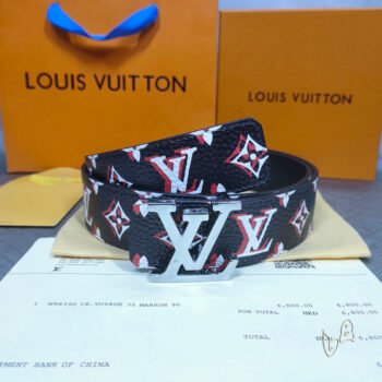BELT LOUIS V