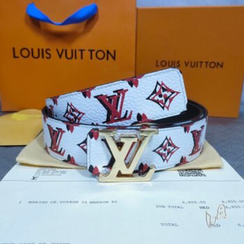 BELT LOUIS V