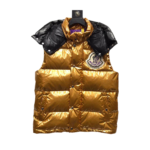 GILET M*NCL*R