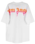 T-SHIRT P*LM ANG