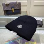 BEANIE M*NCL*R