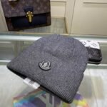 BEANIE M*NCL*R