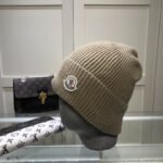 BEANIE M*NCL*R