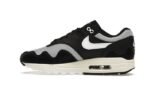 Patta Waves Black