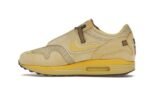 Travis Scott Cactus Jack Saturn Gold