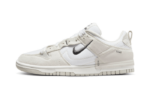 Disrupt 2 Pale Ivory Black
