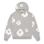 TEARS TCW HOODIE