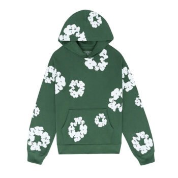TEARS TCW HOODIE