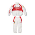 SUP X DUCATI TRACKSUIT