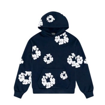 TEARS TCW HOODIE