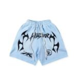 HELLSTAR SHORTS