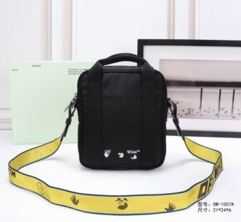 BAG OFF W