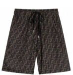 SHORTS FND