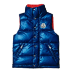 GILET M*NCL*R