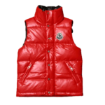 GILET M*NCL*R