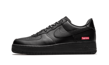 Black Supreme