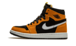 Zoom Air CMFT Black Monarch