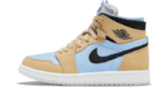 Zoom CMFT Psychic Blue