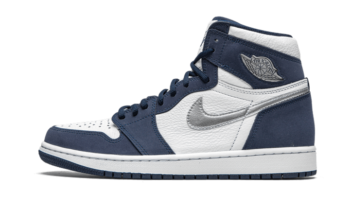Midnight Navy