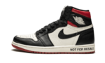 ?Not For Resale? Red