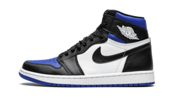 Royal Toe