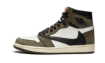 X Travis “Cactus Jack”