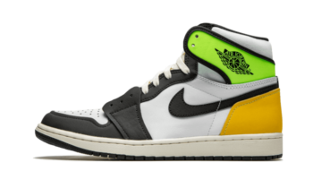 OG Volt Gold