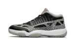 Low IE Black Cement