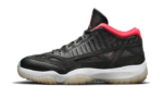 Low IE Bred