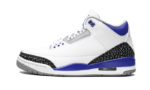 Racer Blue