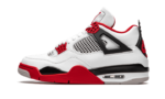 Fire Red