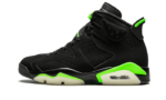 Electric Green