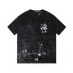 T-SHIRT CHROME H