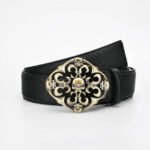 BELT CHROME H