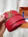 BELT LOUIS V