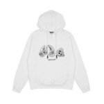 HOODIE P*LM ANG