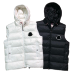 GILET M*NCL*R