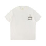 T-SHIRT CHROME H