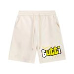 GC SHORTS