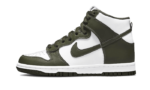 Cargo Khaki