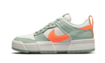 Disrupt Sea Glass