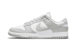 Grey Fog