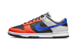 NBA 75th Anniversary Knicks